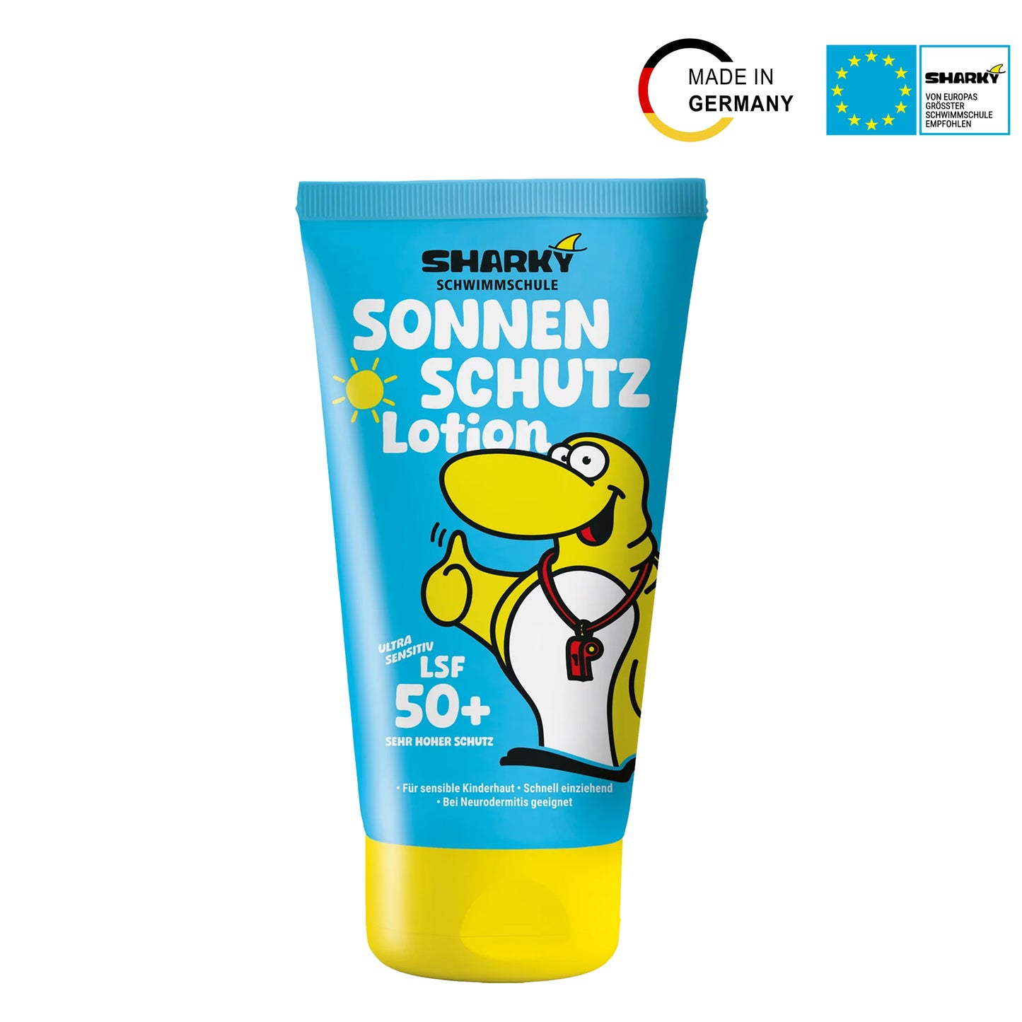 Sonnenschutz Lotion LSF 50+ 150ml