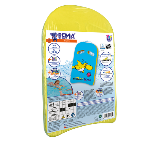 Schwimmbrett BEMA®