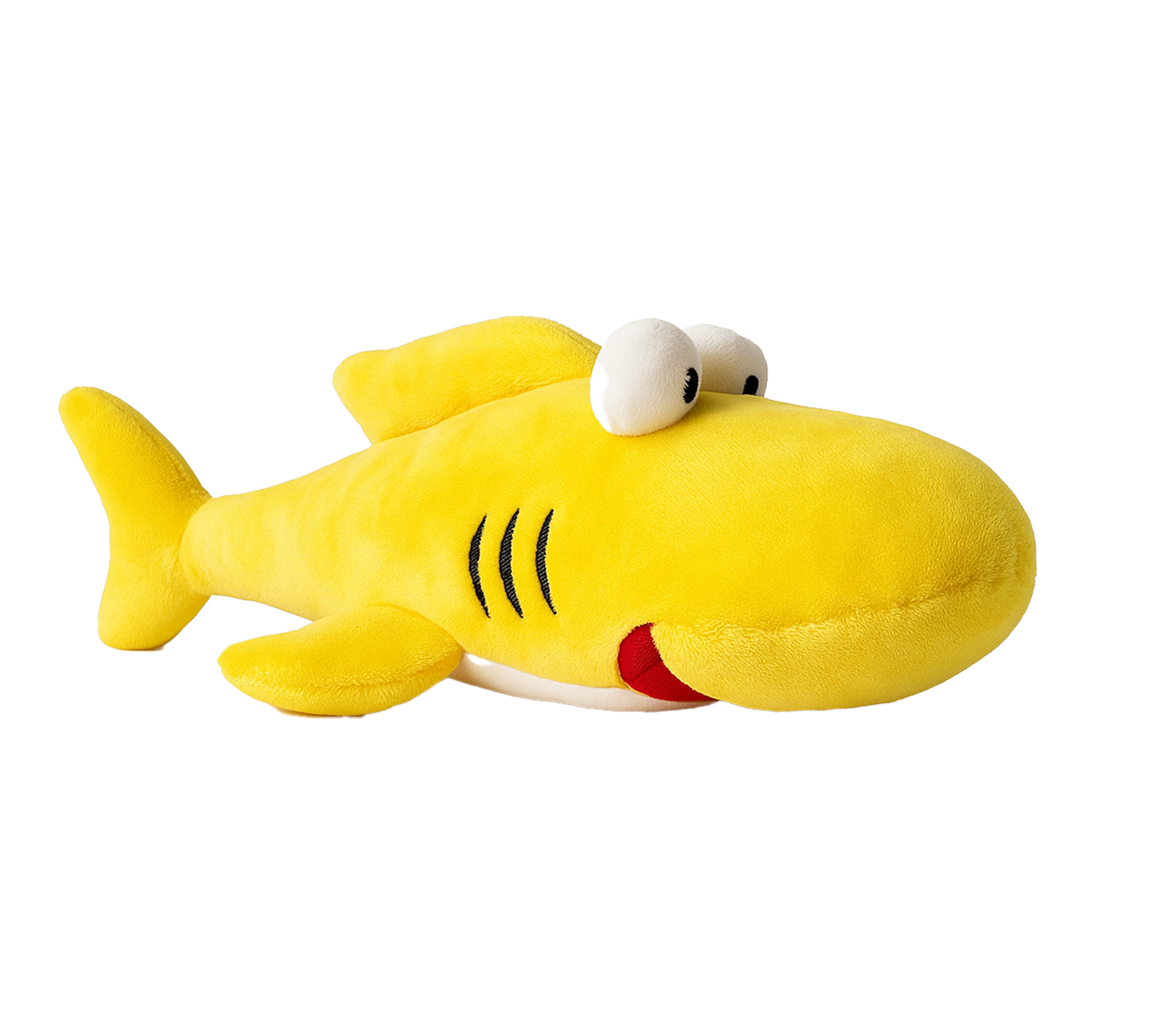 SHARKY-Kuscheltier