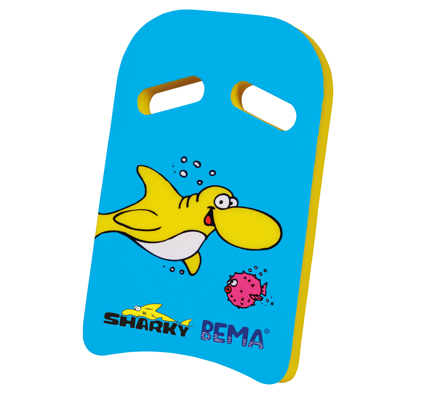 Schwimmbrett BEMA®
