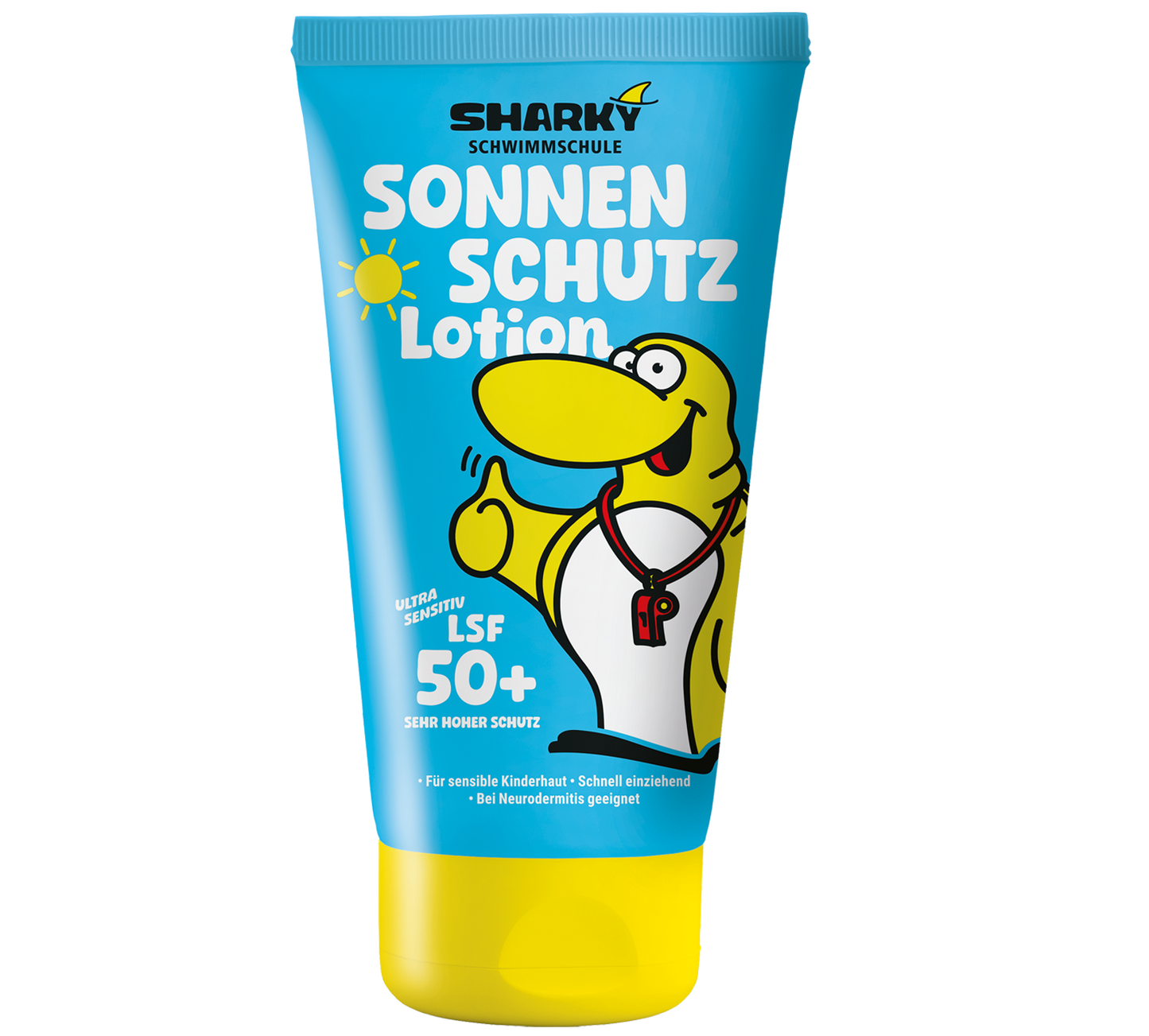 Sonnenschutz Lotion LSF 50+ 150ml