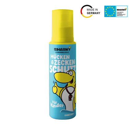 Mücken- und Zeckenschutz 100ml