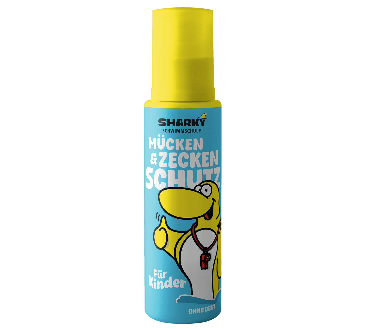Mücken- und Zeckenschutz