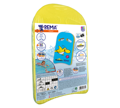 Schwimmbrett BEMA®