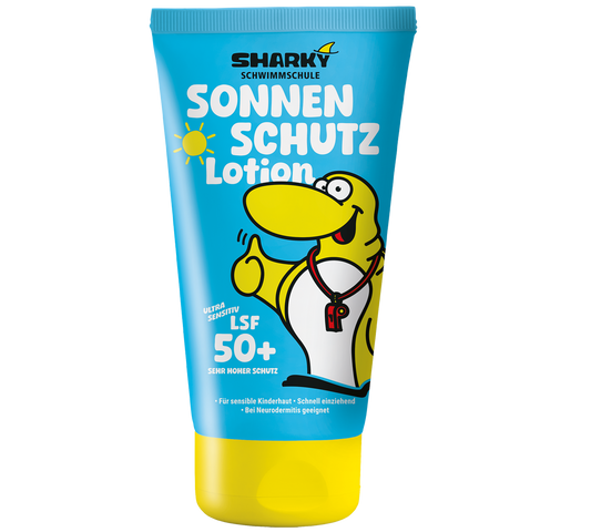 Sonnenschutz Lotion 50+ 150ml